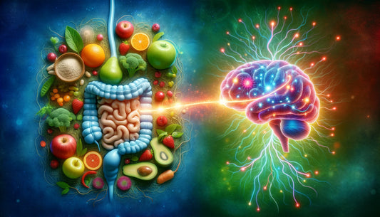 How Gut Health Affects Mental Health