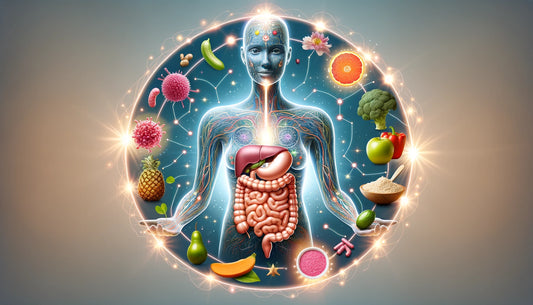 How Does Gut Health Affect Your Skin?