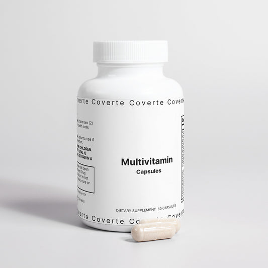 Best Multivitamin Supplement