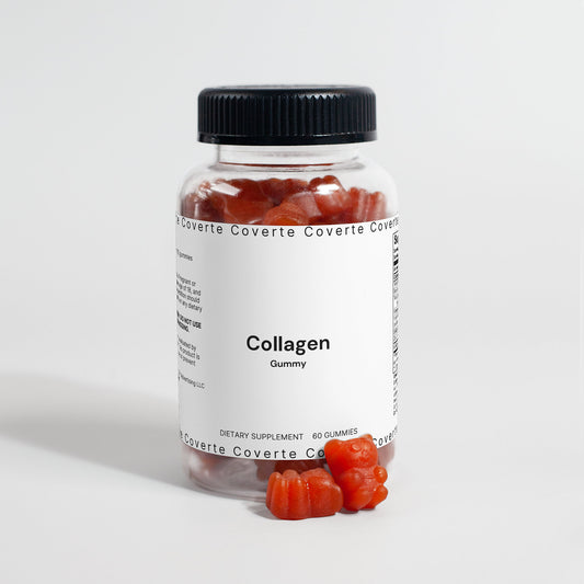 Collagen Supplements Gummies